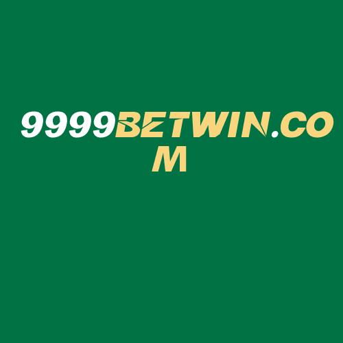 Logo da 9999BETWIN